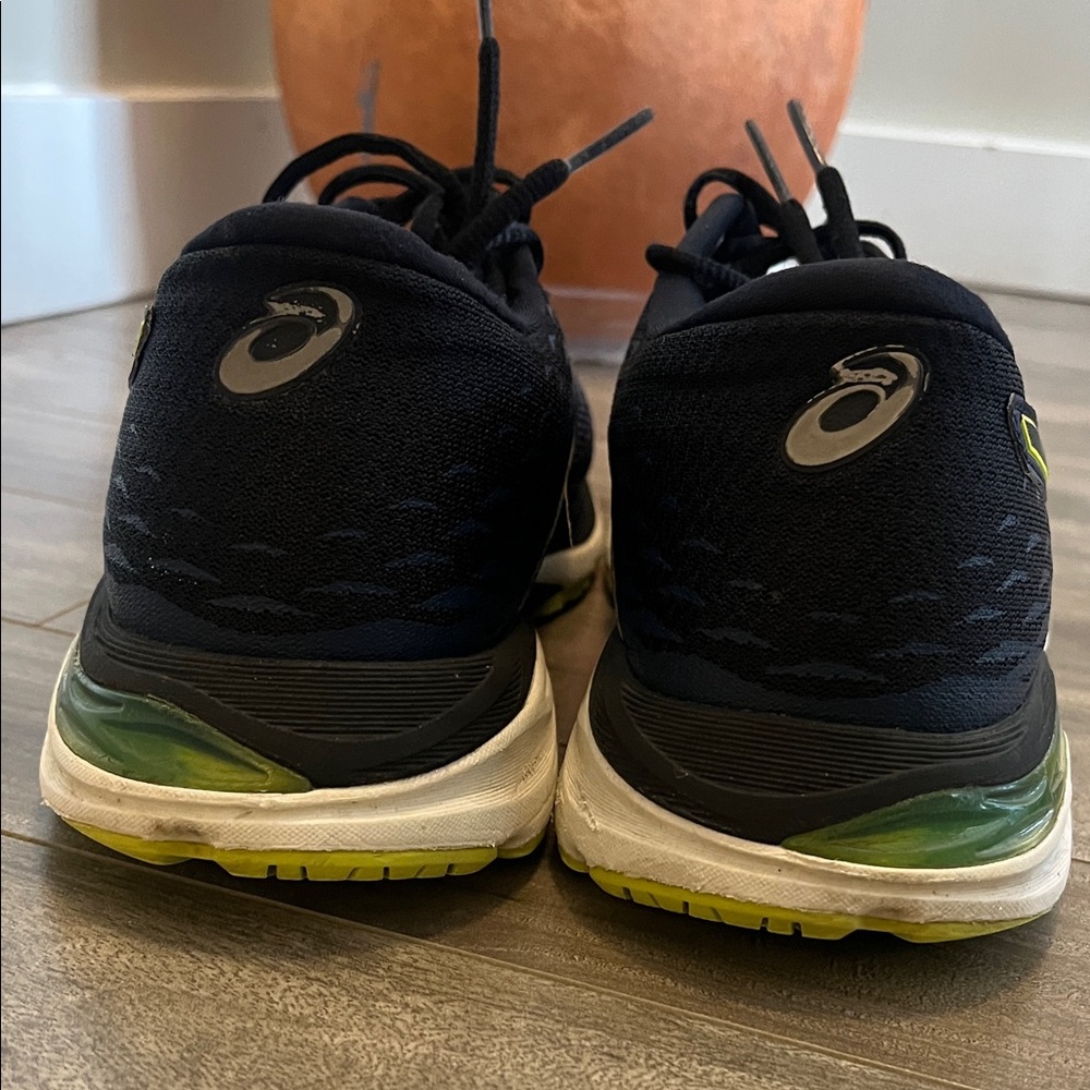ASICS Gel Cumulus 19 - Picture 3 of 6